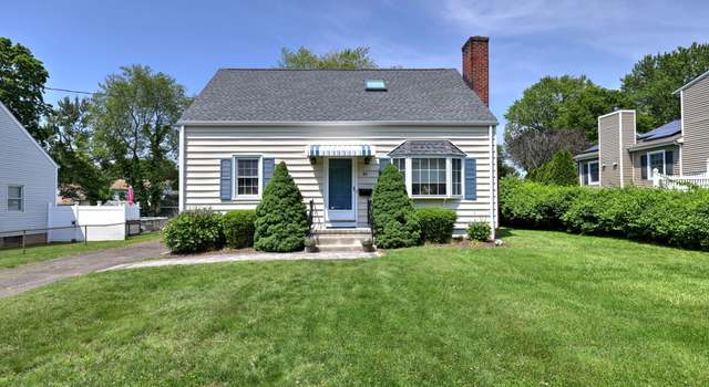 Photo of 84 Kenwood Ave, Stratford, CT 06614