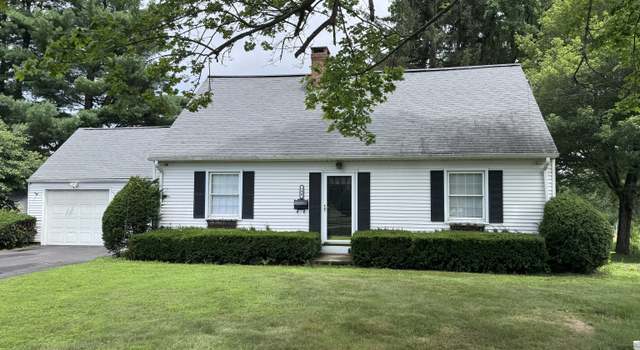 Photo of 190 Elm St, Windsor Locks, CT 06096