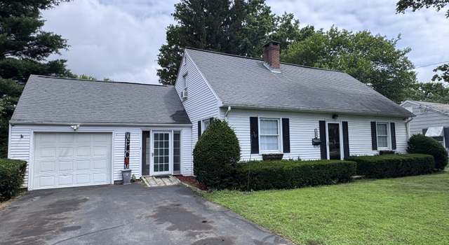 Photo of 190 Elm St, Windsor Locks, CT 06096