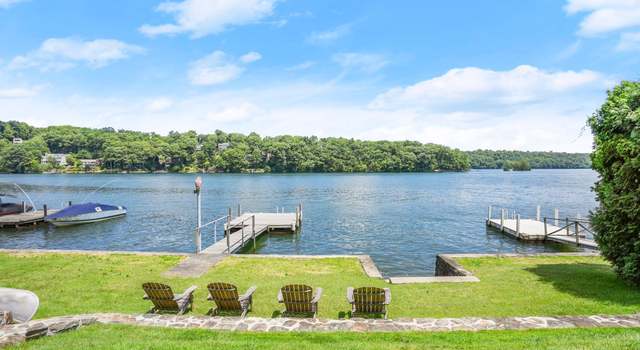 Photo of 35 Knollcrest Rd, New Fairfield, CT 06812