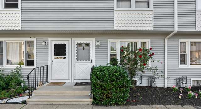 Photo of 484 First Ave #12, West Haven, CT 06516