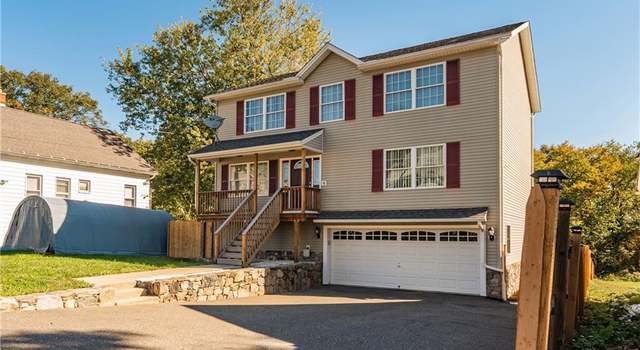 Photo of 375 Berkeley Ave, Waterbury, CT 06704