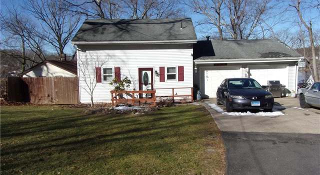 Photo of 8 Overlook Ter, Plymouth, CT 06786