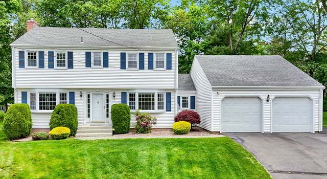 Photo of 17 Pheasant Run, Wethersfield, CT 06109