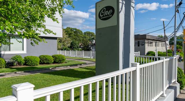 Photo of 1 Strawberry Hill Ave Unit 14G, Stamford, CT 06902