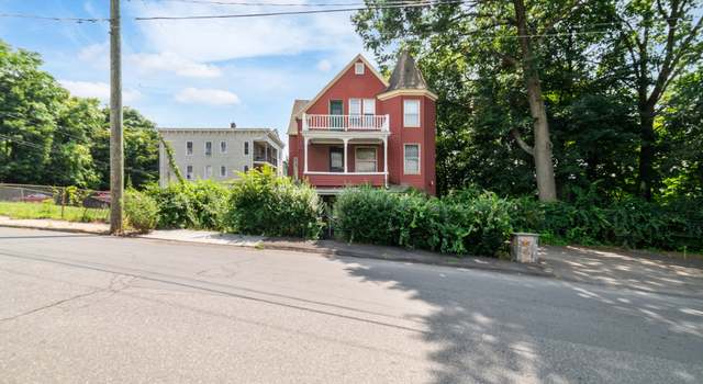 Photo of 96 Lounsbury St, Waterbury, CT 06706
