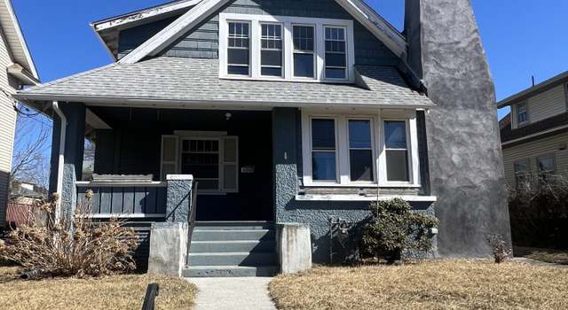 Photo of 112 Concord St, Waterbury, CT 06710