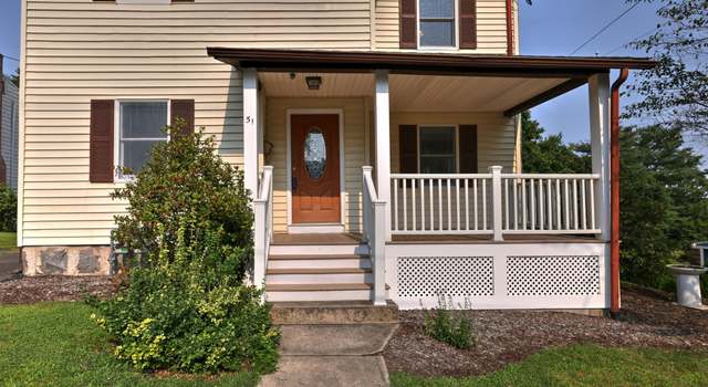 Photo of 51 Park Ave, Naugatuck, CT 06770