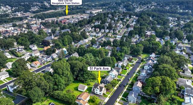 Photo of 51 Park Ave, Naugatuck, CT 06770