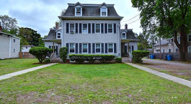 Photo of 34 Woodbridge St, Manchester, CT 06042
