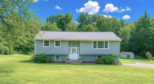 Photo of 95 Canal Rd, Granby, CT 06035