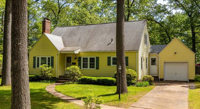 Photo of 49 Olcott Dr, Manchester, CT 06040