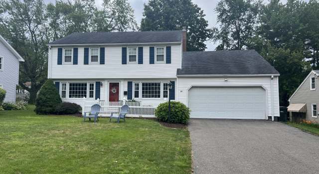 Photo of 49 Holly Ln, Wethersfield, CT 06109