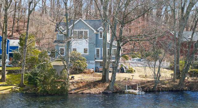 Photo of 38 Cary Rd, Greenwich, CT 06878