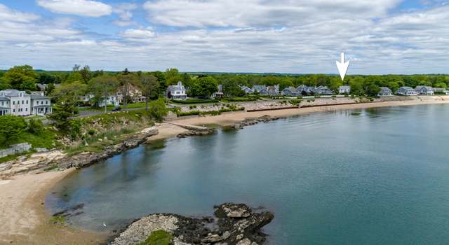 Photo of 67 Linden Ave, Branford, CT 06405