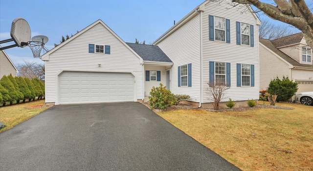 Photo of 20 Mulberry Ln, Middletown, CT 06457