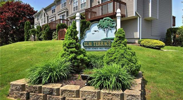 Photo of 96 Jones Hill Rd Unit A3, West Haven, CT 06516