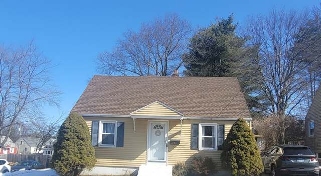 Photo of 37 Griffin Rd, Manchester, CT 06042