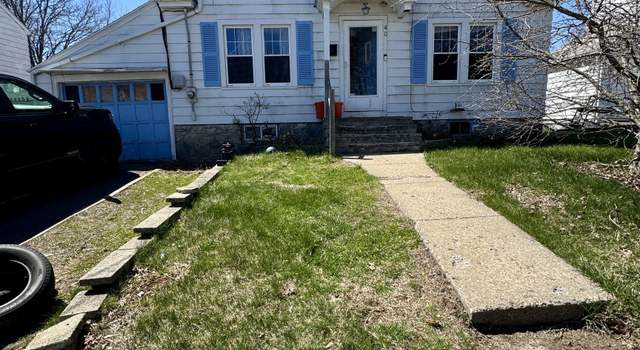Photo of 40 Marlboro St, Waterbury, CT 06705