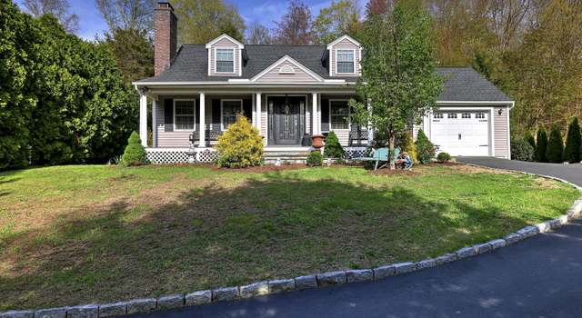 Photo of 1440 Straits Tpke, Middlebury, CT 06762