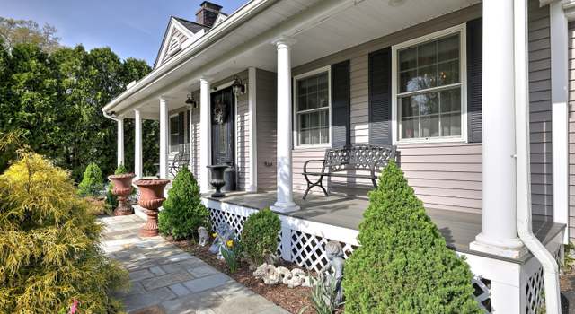 Photo of 1440 Straits Tpke, Middlebury, CT 06762