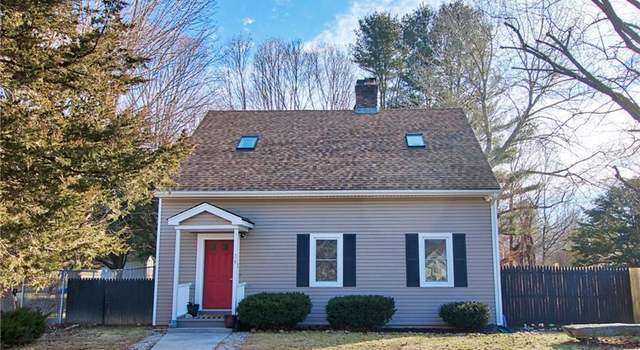 Photo of 38 N Riverside Ave, Plymouth, CT 06786