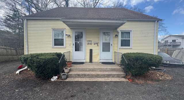 Photo of 8-10 Howard Ct, East Hartford, CT 06108