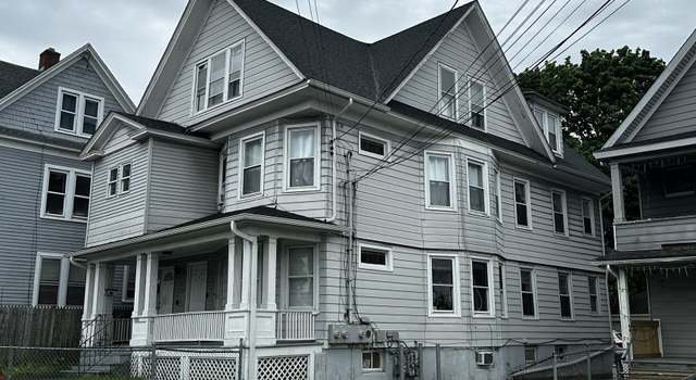 Photo of 501 Pequonnock St, Bridgeport, CT 06604