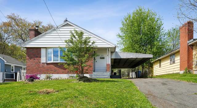 Photo of 870 Farmington Ave, New Britain, CT 06053