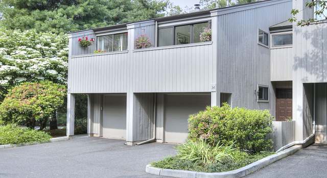 Photo of 34 Whitney Gln #34, Westport, CT 06880