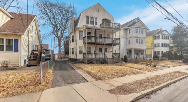 Photo of 341 Stanley St, New Britain, CT 06051