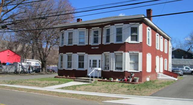Property at 663 Naugatuck Ave, Milford, CT 06461, 4 beds, 4 baths