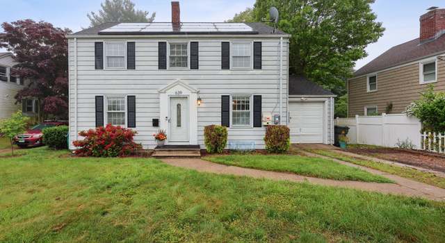 Photo of 639 Ocean Ave, New London, CT 06320