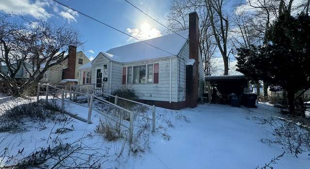 Photo of 147 Morningside St W, Hartford, CT 06112