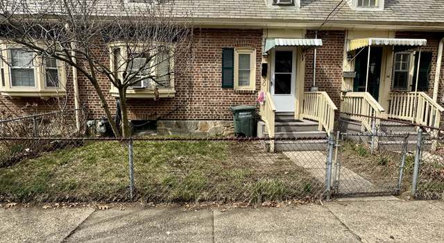 Photo of 30 Cole St, Bridgeport, CT 06604