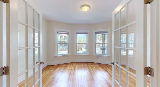 Photo of 679 Winchester Ave, New Haven, CT 06511