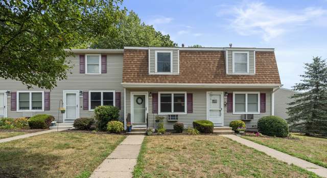 Photo of 124 Brentwood Dr #124, Wallingford, CT 06492