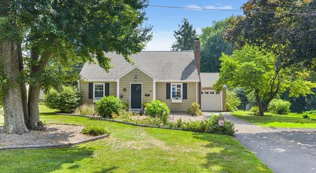 Photo of 34 Elton Dr, Newington, CT 06111