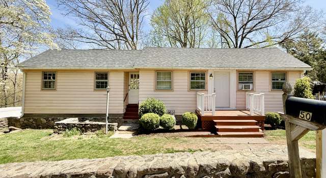 Photo of 50 Downs Rd, Monroe, CT 06468