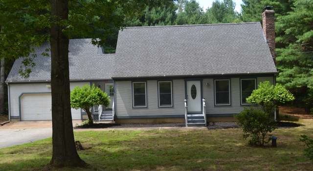 Photo of 382 Cabin Rd, Colchester, CT 06415