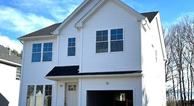Photo of 2 Garden Ter, Shelton, CT 06484
