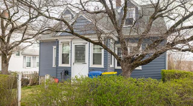 Photo of 45 Chambers St, Waterbury, CT 06708