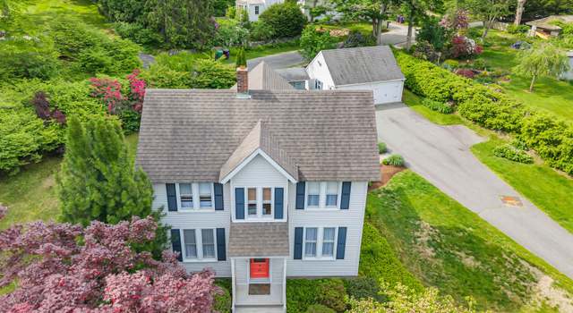 Photo of 69 Spring St, Chester, CT 06412