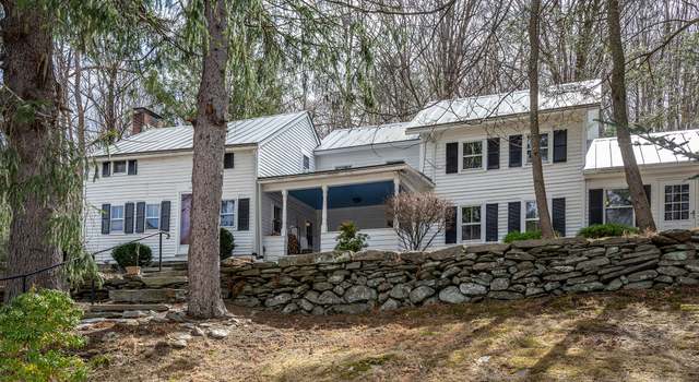 Photo of 227 New Milford Rd E, Bridgewater, CT 06752