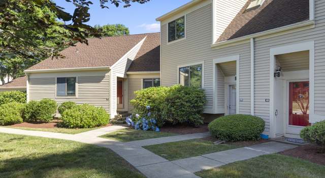 Photo of 104 Sandy Point Rd #104, Old Saybrook, CT 06475