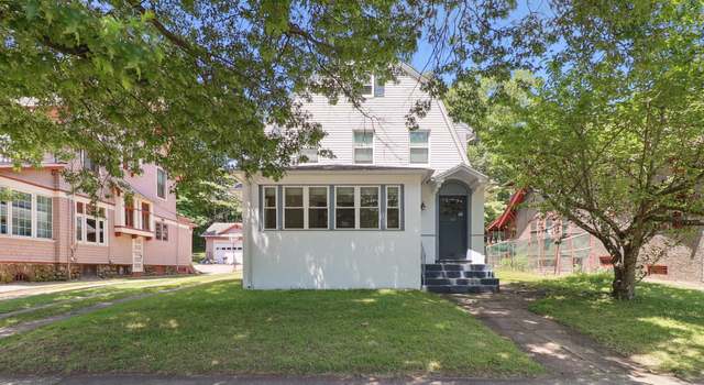 Photo of 420 Norton Pkwy, New Haven, CT 06511