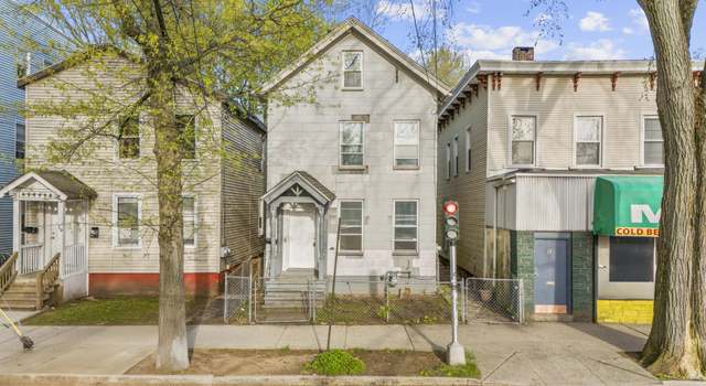 Photo of 17 Shelton Ave, New Haven, CT 06511