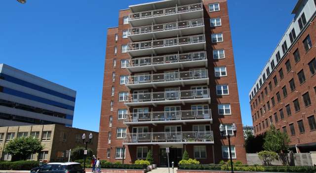 Photo of 700 Summer St Unit 5F, Stamford, CT 06901
