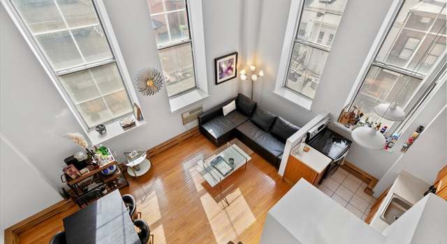 Photo of 124 Court St #306, New Haven, CT 06511