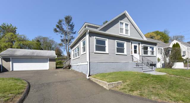 Photo of 181 Sampson St, Bridgeport, CT 06606